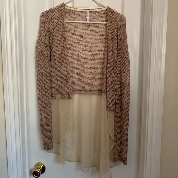 Light sweater - Picture 1 of 3